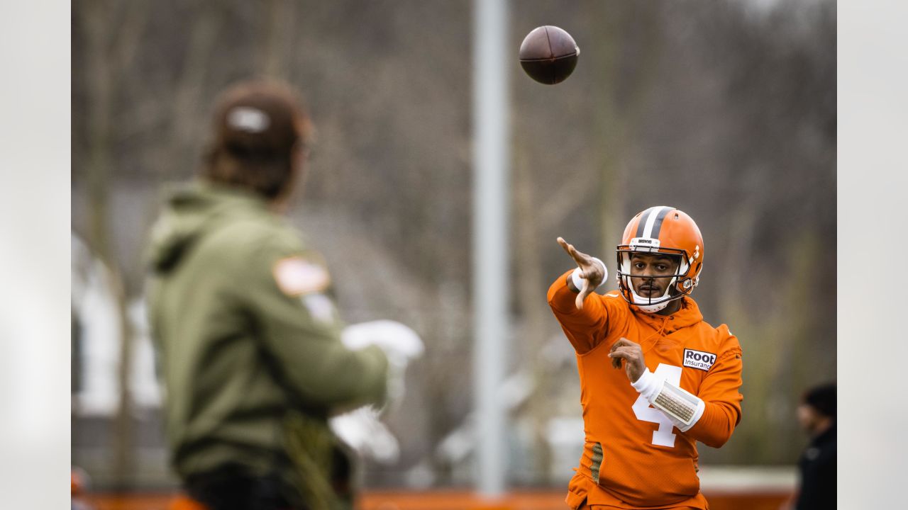 Browns linebacker Reggie Ragland looking to build on Week 16 team-best  defensive performance, secure future in Cleveland 