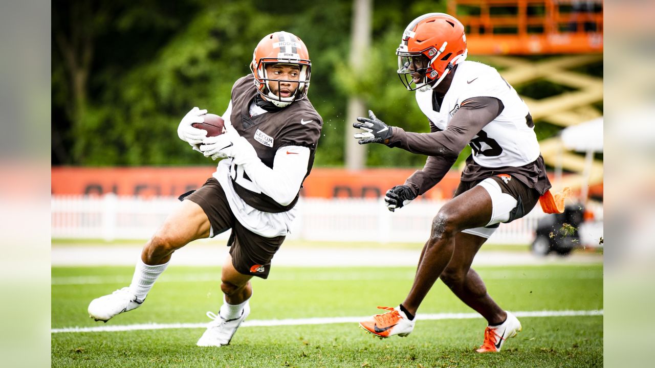 Browns Rumors: Jedrick Wills Put on Notice Ahead of Training Camp