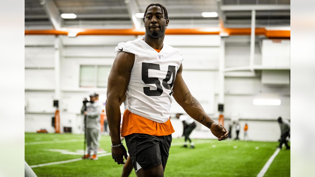 Browns roster: New DC, higher aspirations lead to NFL draft pick exodus -  Dawgs By Nature