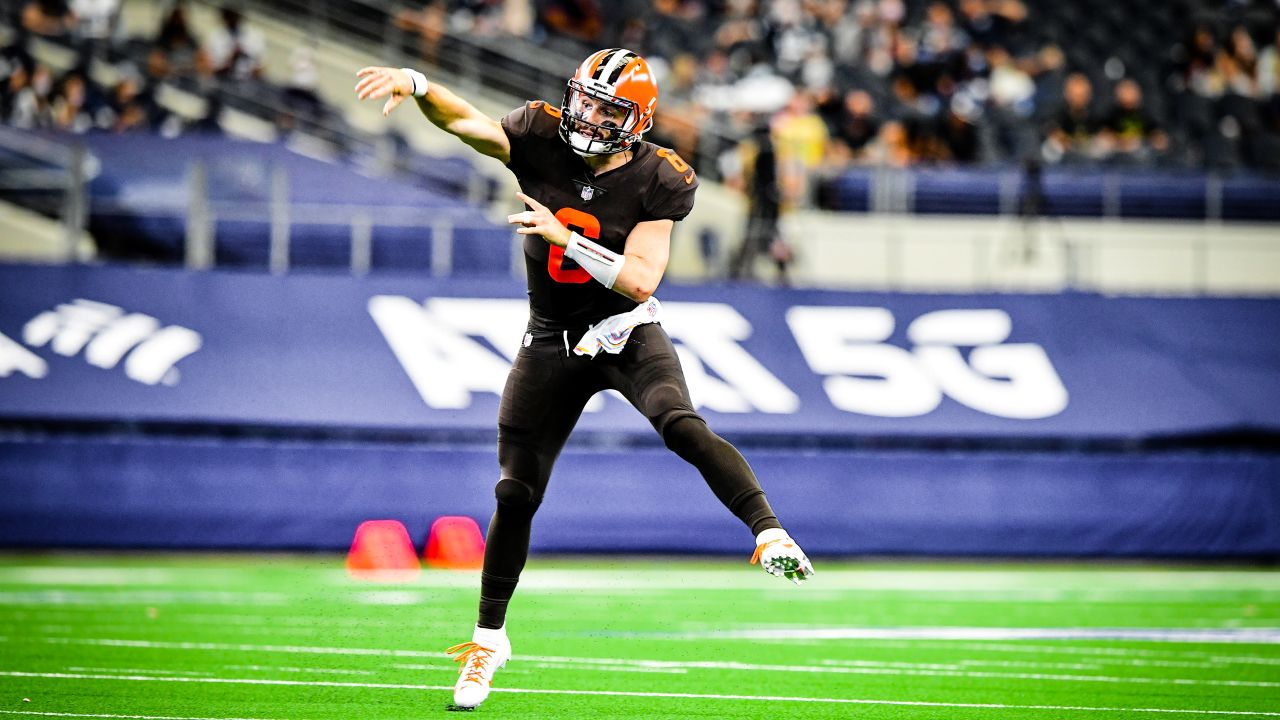 Tag: Cleveland Browns – NBC 5 Dallas-Fort Worth