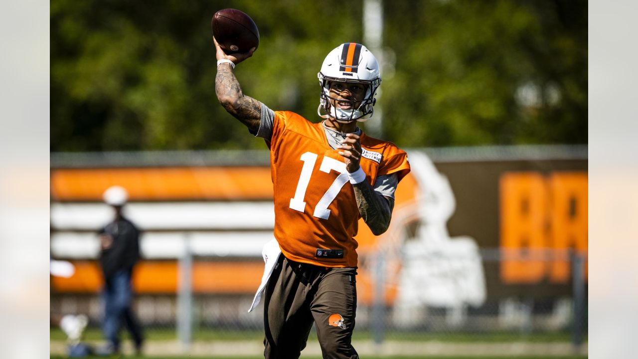 What to expect in Browns vs Steelers Monday Night Football game - Axios  Cleveland