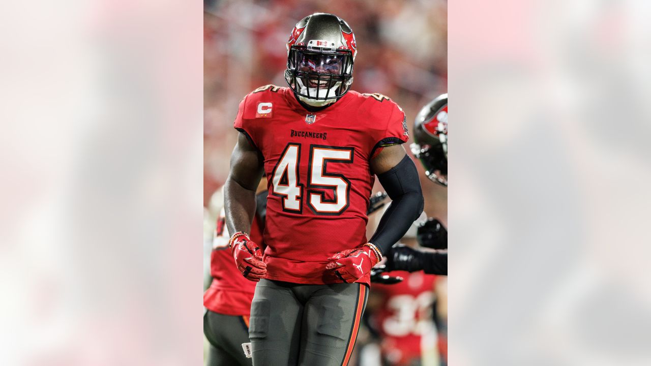 Bucs reach the 53-man roster limit - Bucs Nation