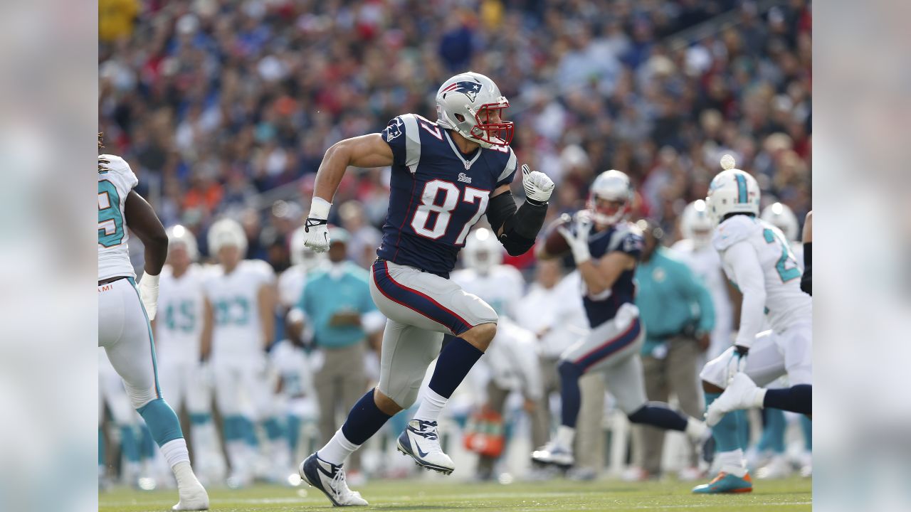 Rob Gronkowski injury: Patriots TE cleared for Super Bowl 52 vs. Eagles 