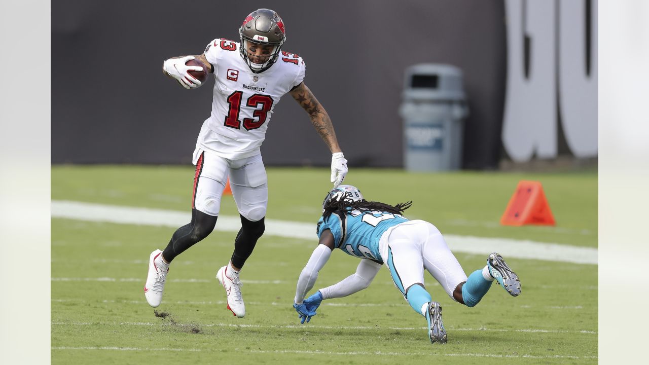 Bruce Arians 'desperately' wants Mike Evans to break Randy Moss' (and Evans'  own) receiving record - Bucs Nation