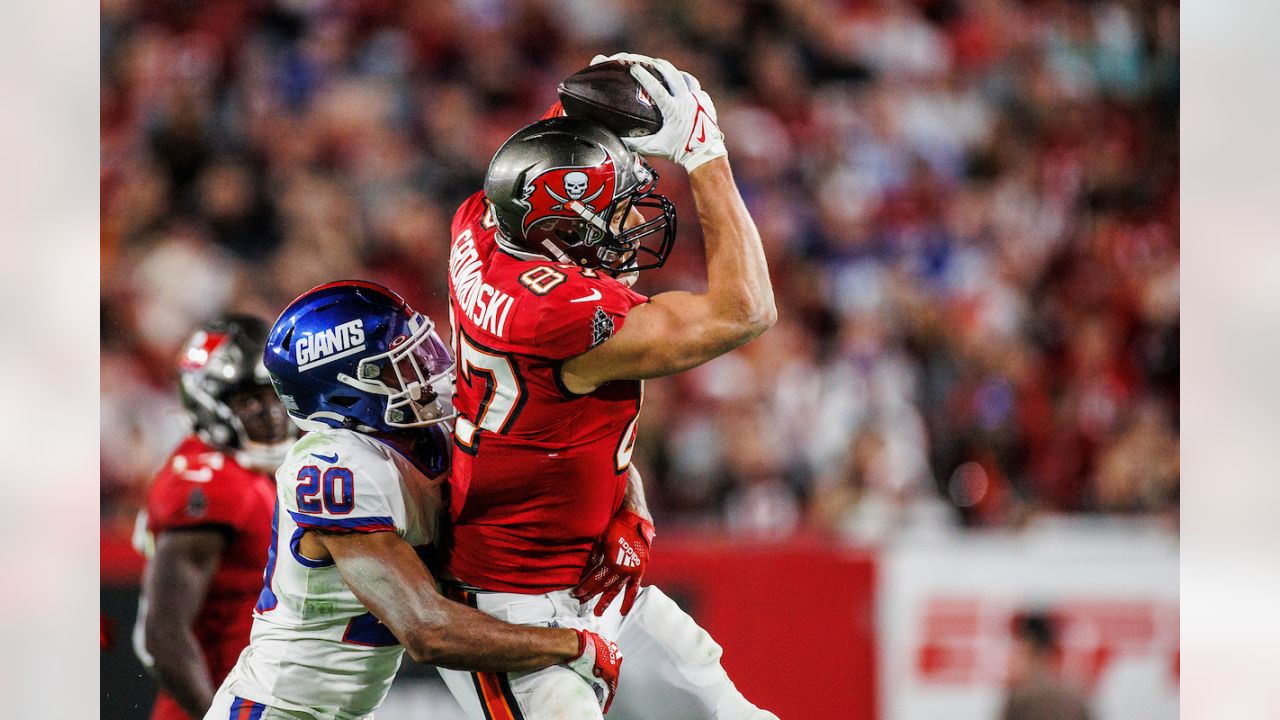 Former Tampa Bay Buccaneers Tight End Retires From NFL - Tampa Bay  Buccaneers, BucsGameday