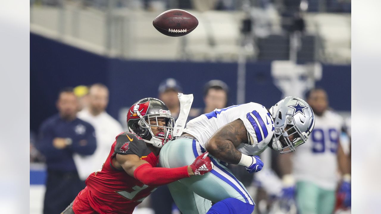 Bucs Analysis: The rundown on Tampa Bay's Vita pick in 2018