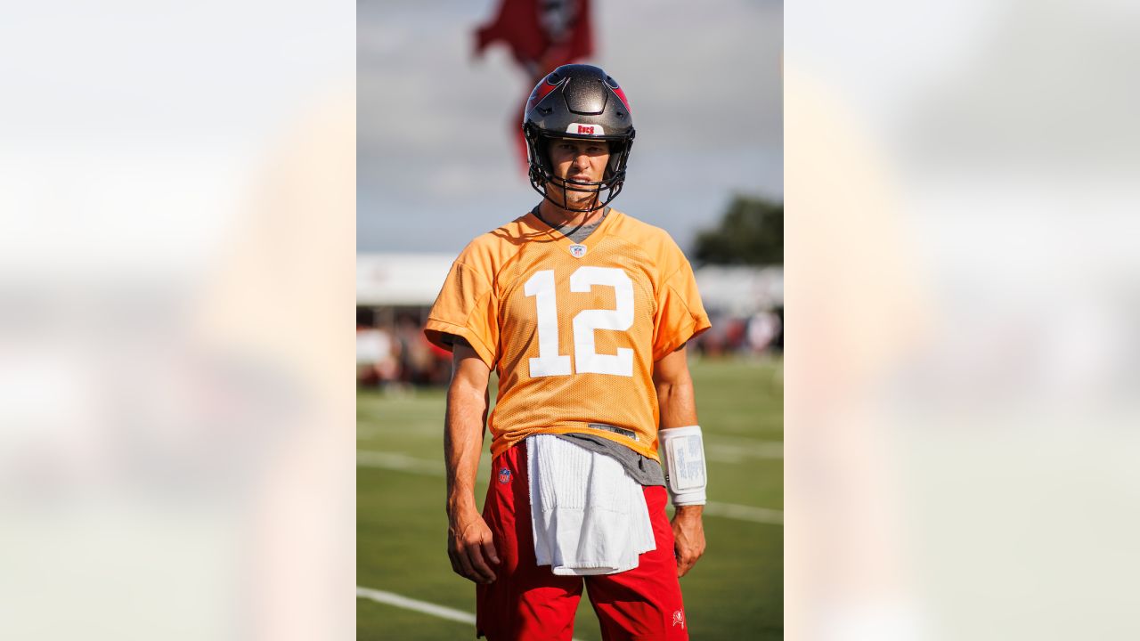 Tampa Bay Buccaneers Training Camp Day 7: Toughest Conditions Yet, News,  Scores, Highlights, Stats, and Rumors