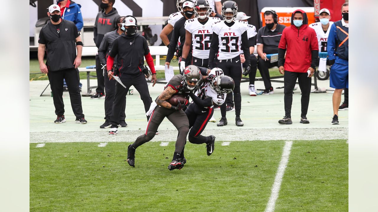 Falcons vs. Buccaneers: 5 winners and 2 losers from Atlanta's 24-21 win 