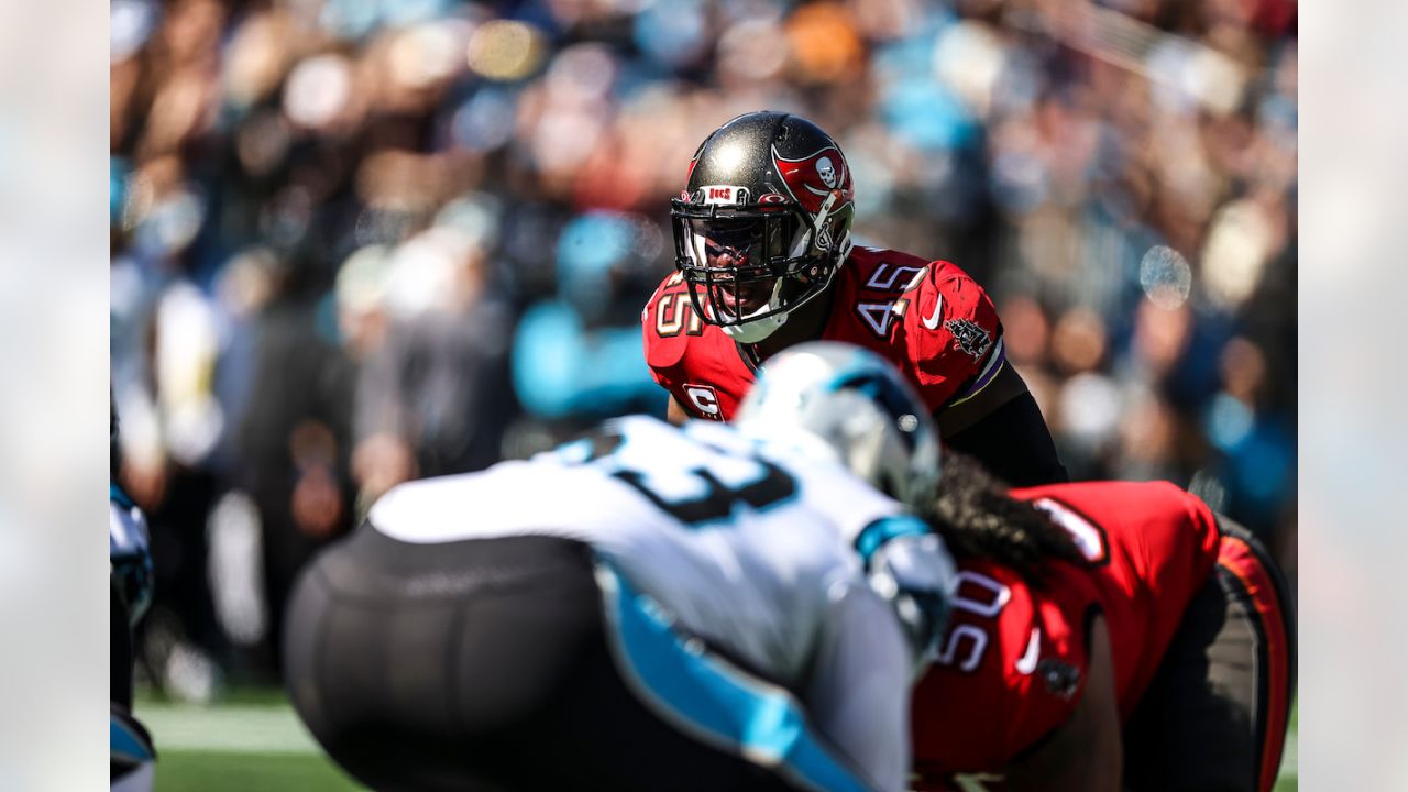 Buccaneers-Panthers Week 7 recap, final score: Bucs might not be