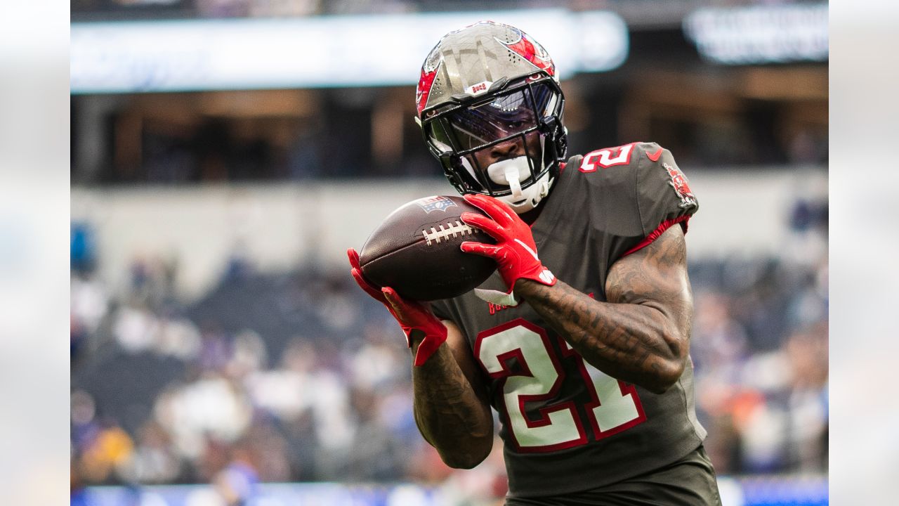 Bucs Activate RB Ke'Shawn Vaughn from Reserve/COVID-19 List, Re-Sign WR  Jaydon Mickens - Tampa Bay Buccaneers, BucsGameday