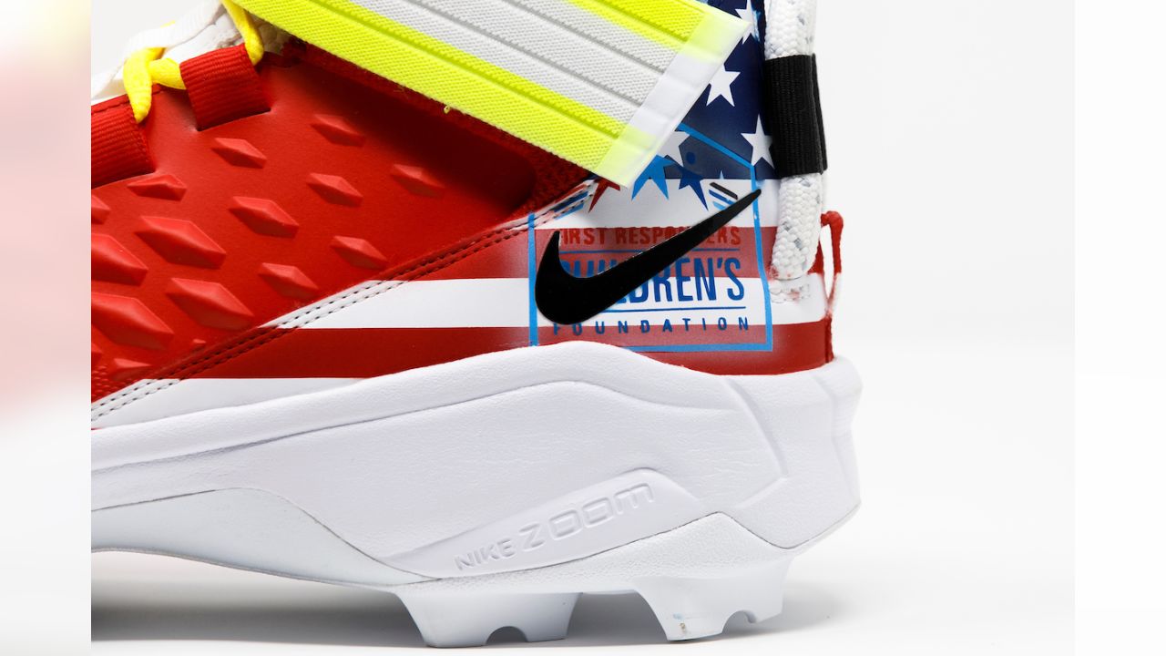 ROSS IS BACK WITH $20 NIKE ALPHA HUARACHE 3 CLEATS! 