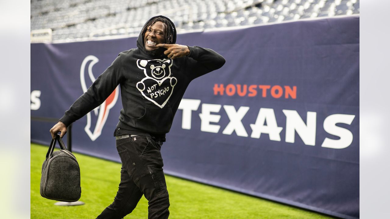 The Houston Texans are taking on the Tampa Bay Buccaneers in Week 3 of the  2021 NFL Preseason.