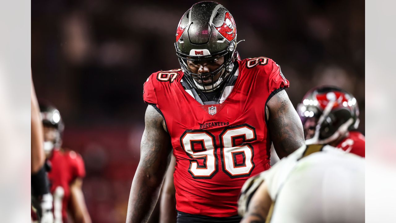 Bucs Face Another Road Test Vs. Saints - ESPN 98.1 FM - 850 AM WRUF