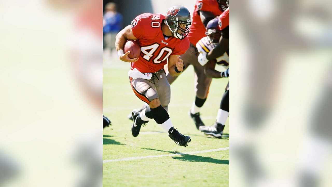 Mike Alstott and Doug Williams join Buccaneers Ring of Honor - Bucs Nation