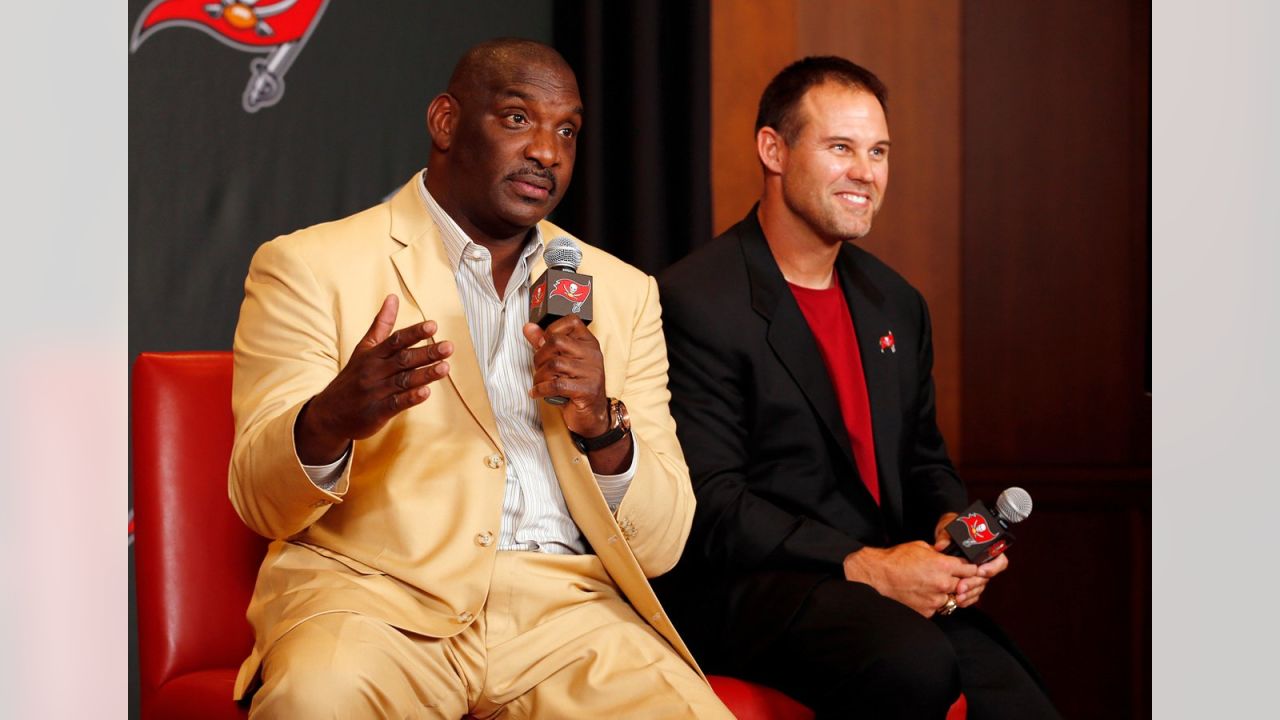 For Doug Williams, Ring of Honor marks sweet return