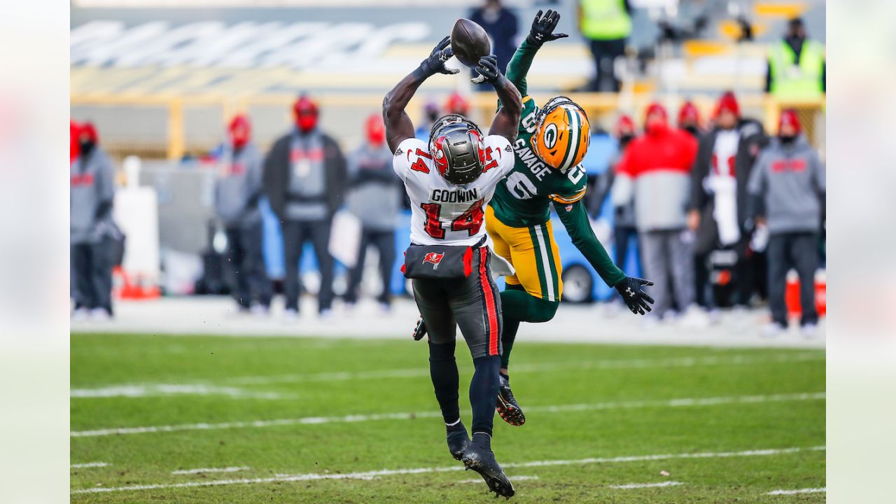 TSN on Twitter: The Tampa Bay Buccaneers are NFC Champions! FINAL: BUCS  31, PACKERS 26  / Twitter