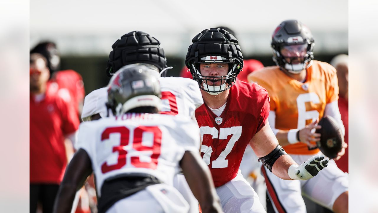 Buccaneers Announce Training Camp Details With Increased Fan Access for  2023 - Tampa Bay Buccaneers, BucsGameday