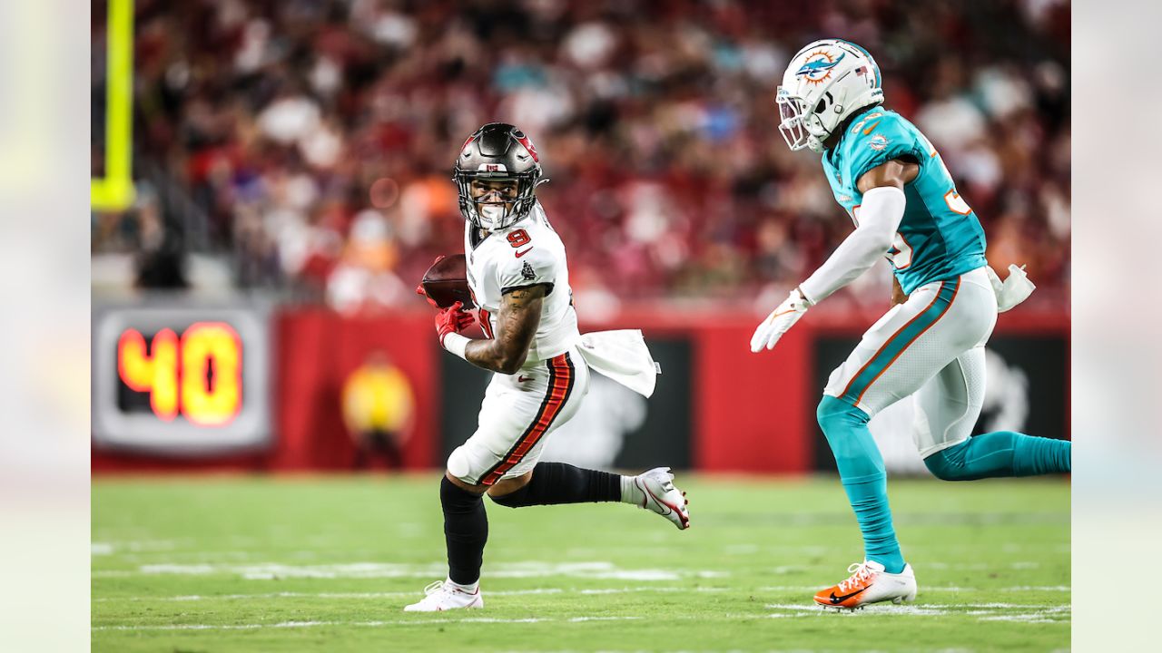 Buccaneers vs. Dolphins final score: 26-24 Bucs win on late field