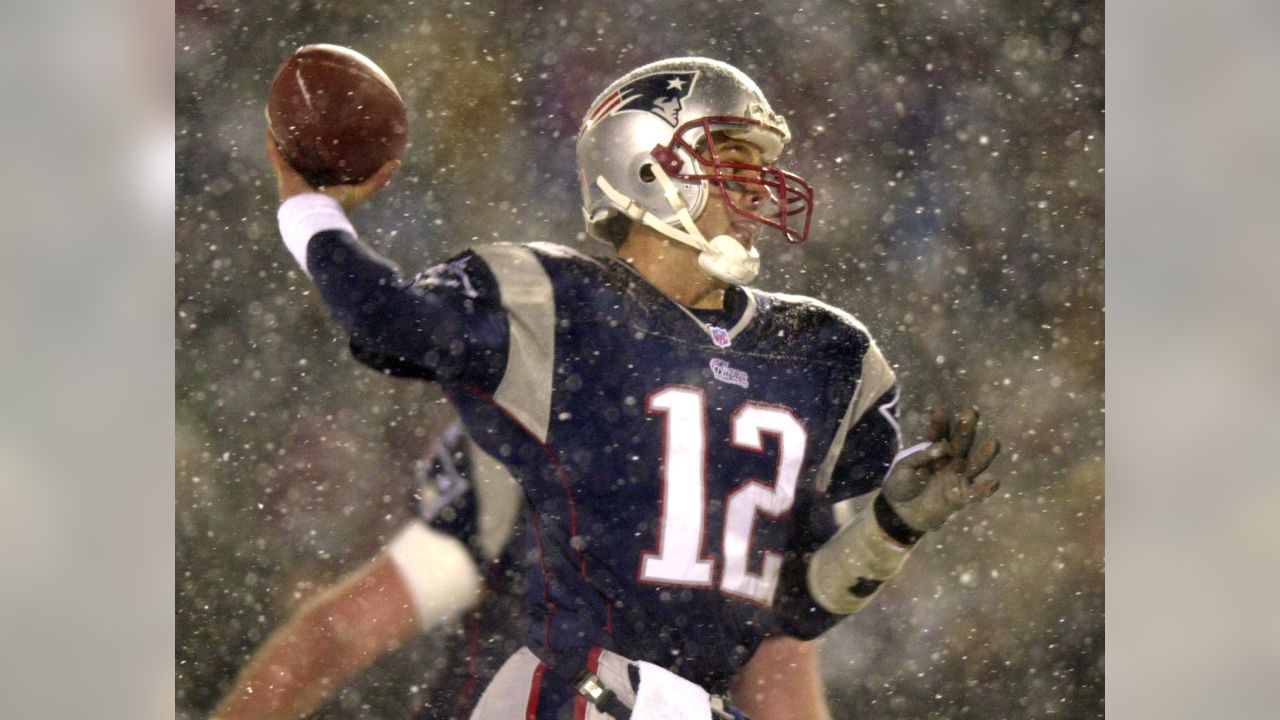 NFL's 15 best NFL Thanksgiving performances: Randy Moss, Peyton Manning,  Tom Brady and more