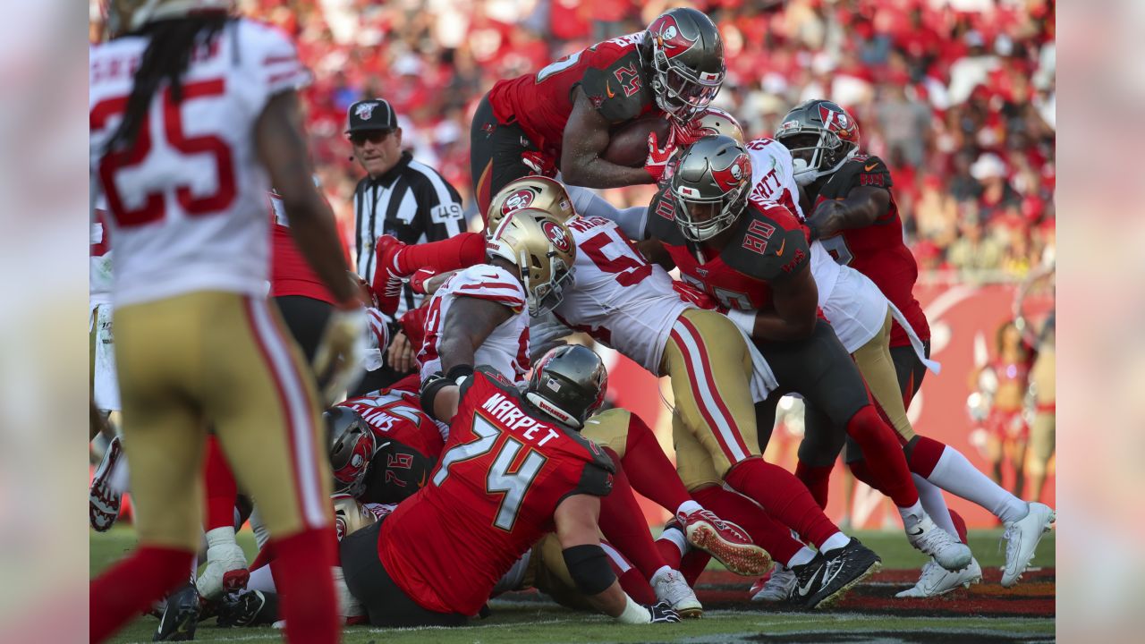 Jameis Winston's decision-making sinks Bucs in loss to 49ers