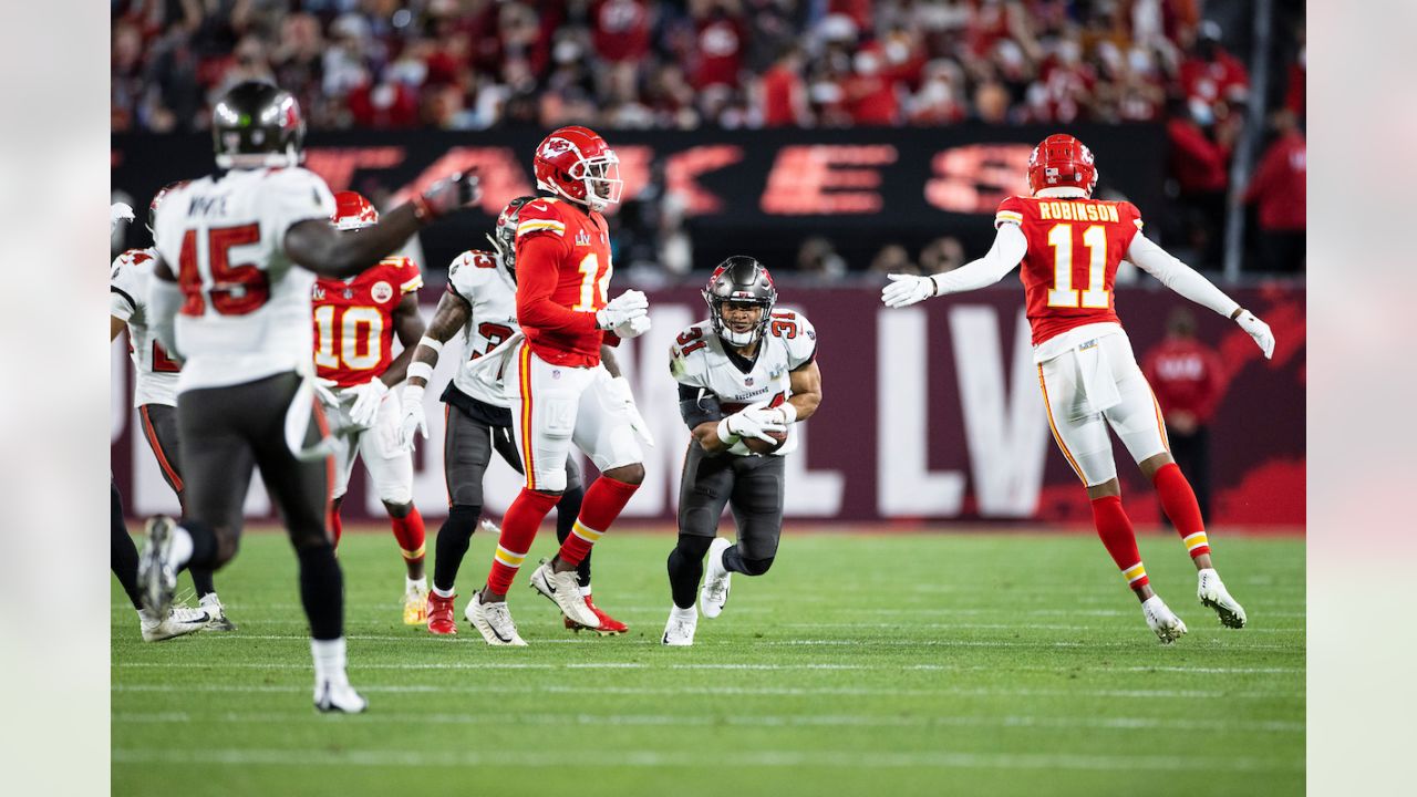 History beckons as Chiefs, Buccaneers meet in Super Bowl LV - PNC News First