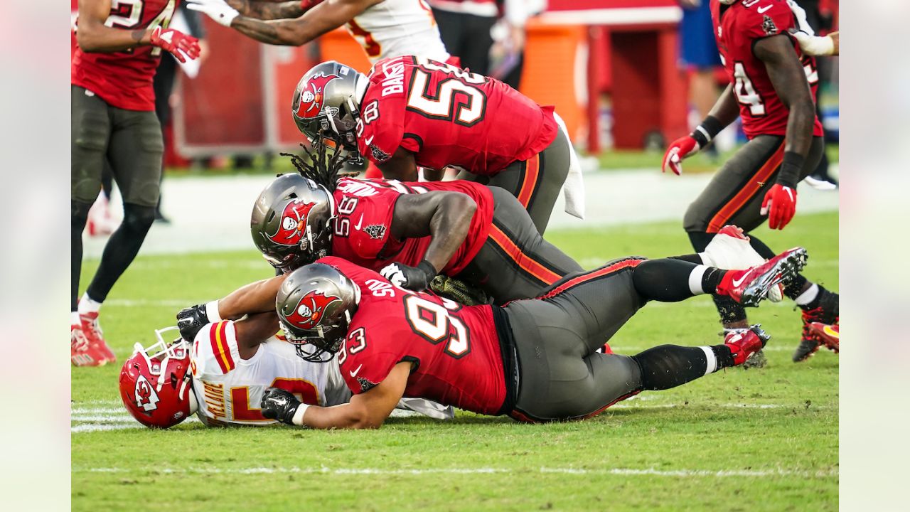 Bucs vs Chiefs Recap: Comeback bid falls short, Bucs lose 27-24