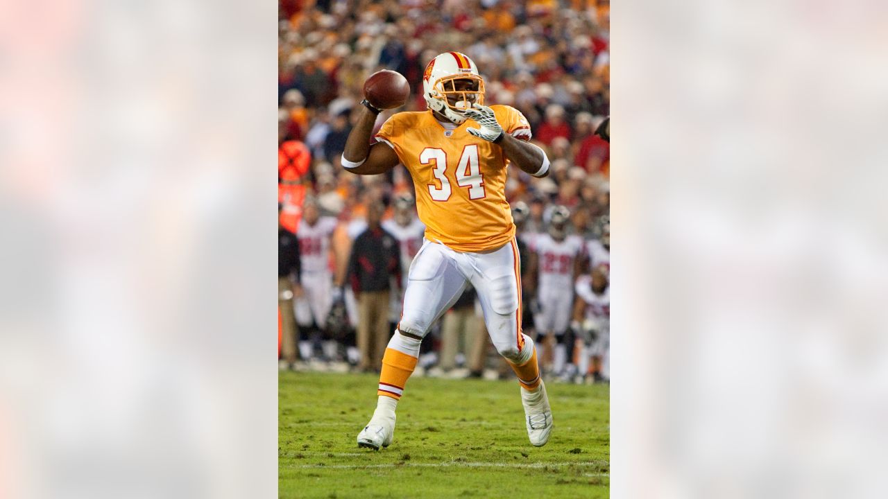 Adam Schefter on X: The official Buccaneers' 'Creamsicle' uniforms that  they will wear in Week 6 vs. the Lions:  / X