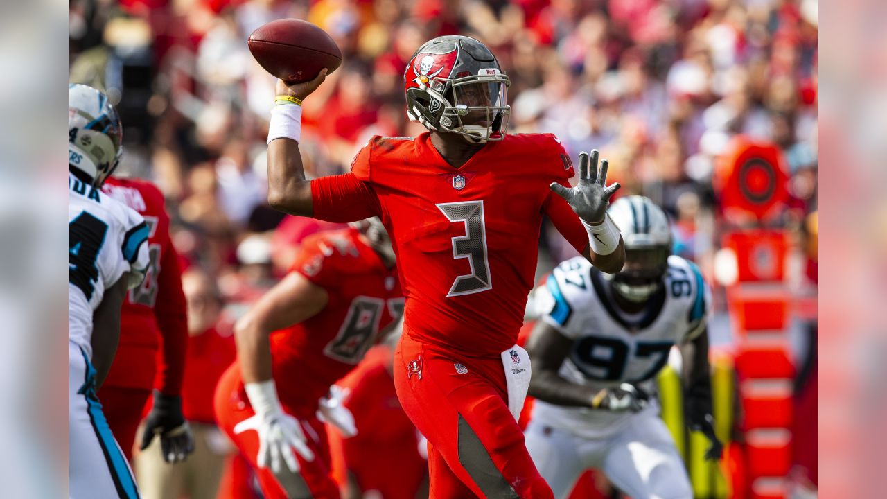 2019 Buccaneers Burning Questions: Quarterbacks