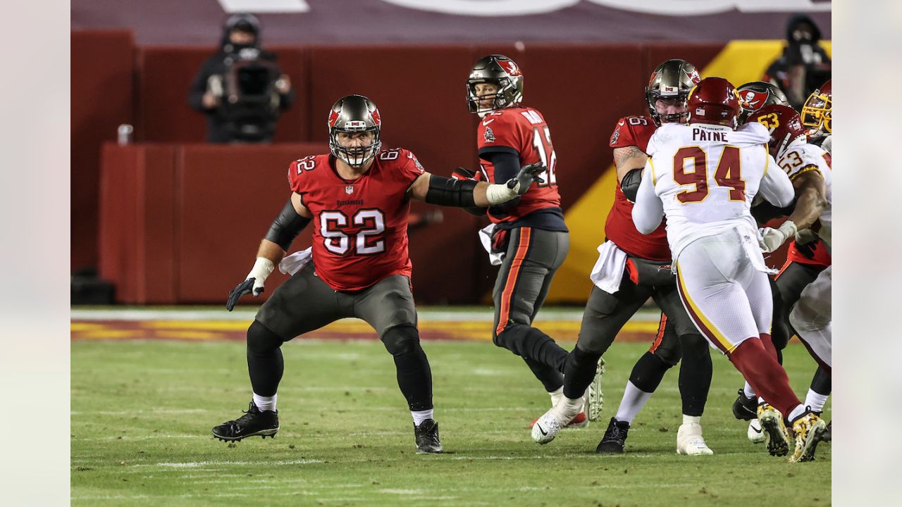 Tampa Bay Buccaneers Win First Playoff Game Since 2002, Defeat Washington  Football Team 31-23 - Space Coast Daily