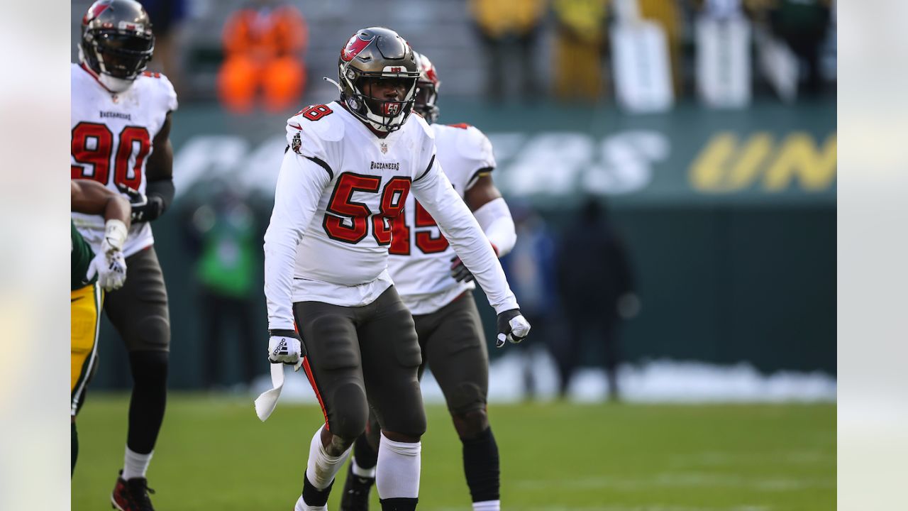 Road warriors: Bucs win 31-26 at Green Bay, reach Super Bowl