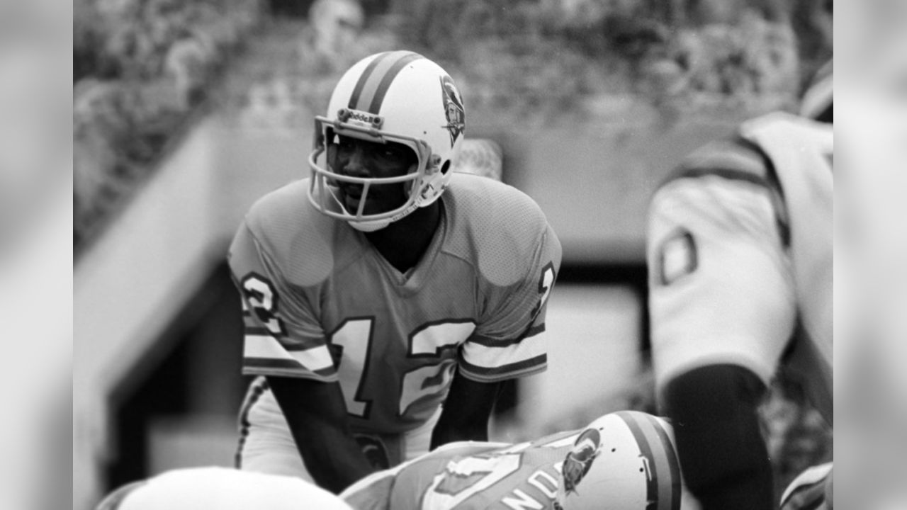 DOUG WILLIAMS WORLD'S GREATEST QUARTERBLACK (TAMPA BAY YEARS 1978-1982)  (PT. 1) 