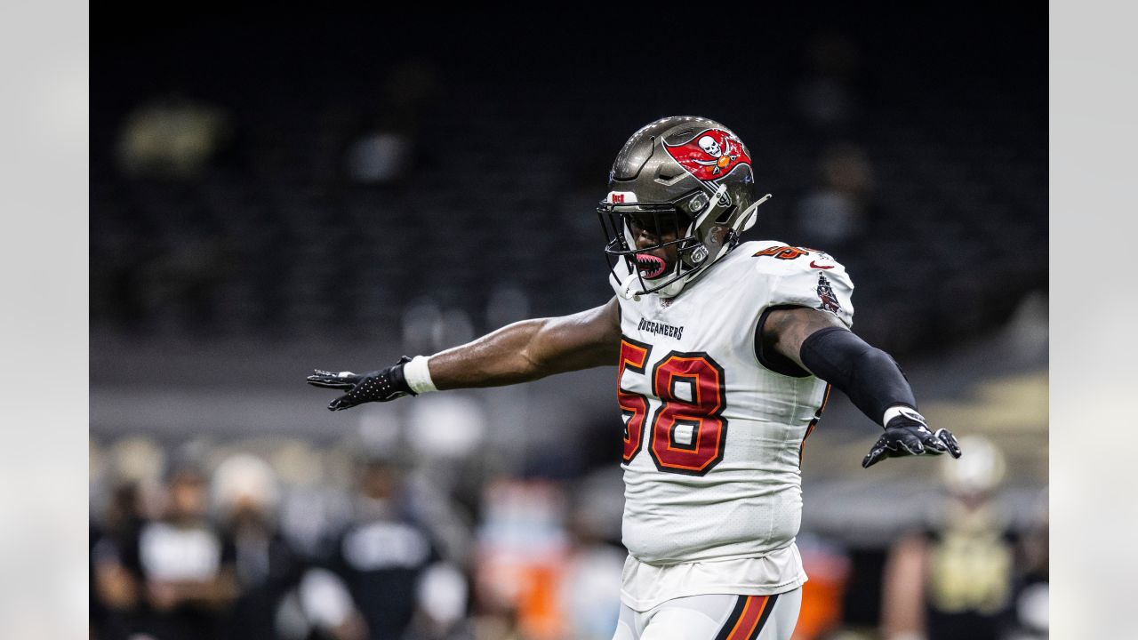 Bucs OL starters Demar Dotson, Alex Cappa expected to miss Week 6 - Tampa  Bay Buccaneers, BucsGameday