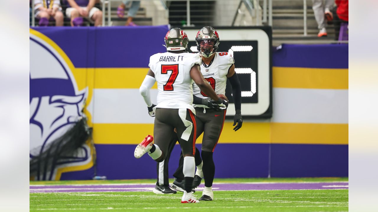 The Woodlands alum Antoine Winfield plays key role in Bucs' victory