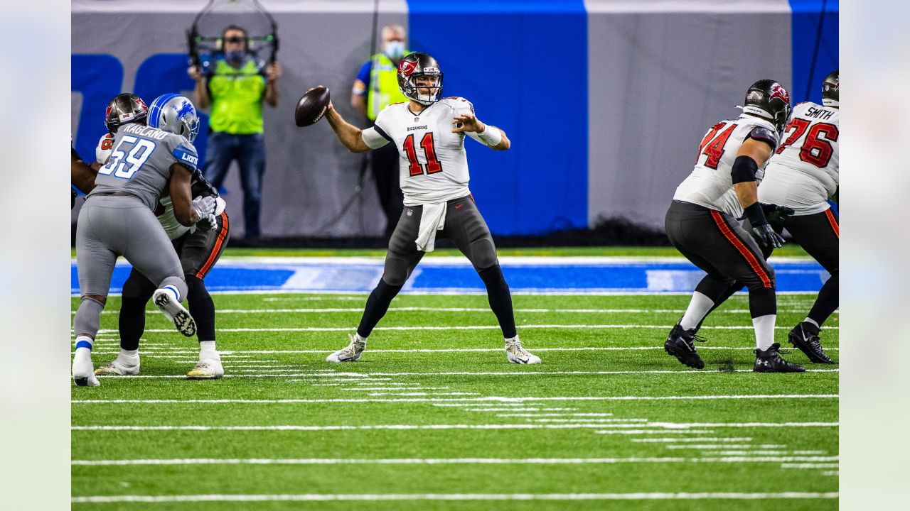 2019 Offseason Opponent Breakdown: Tampa Bay Buccaneers