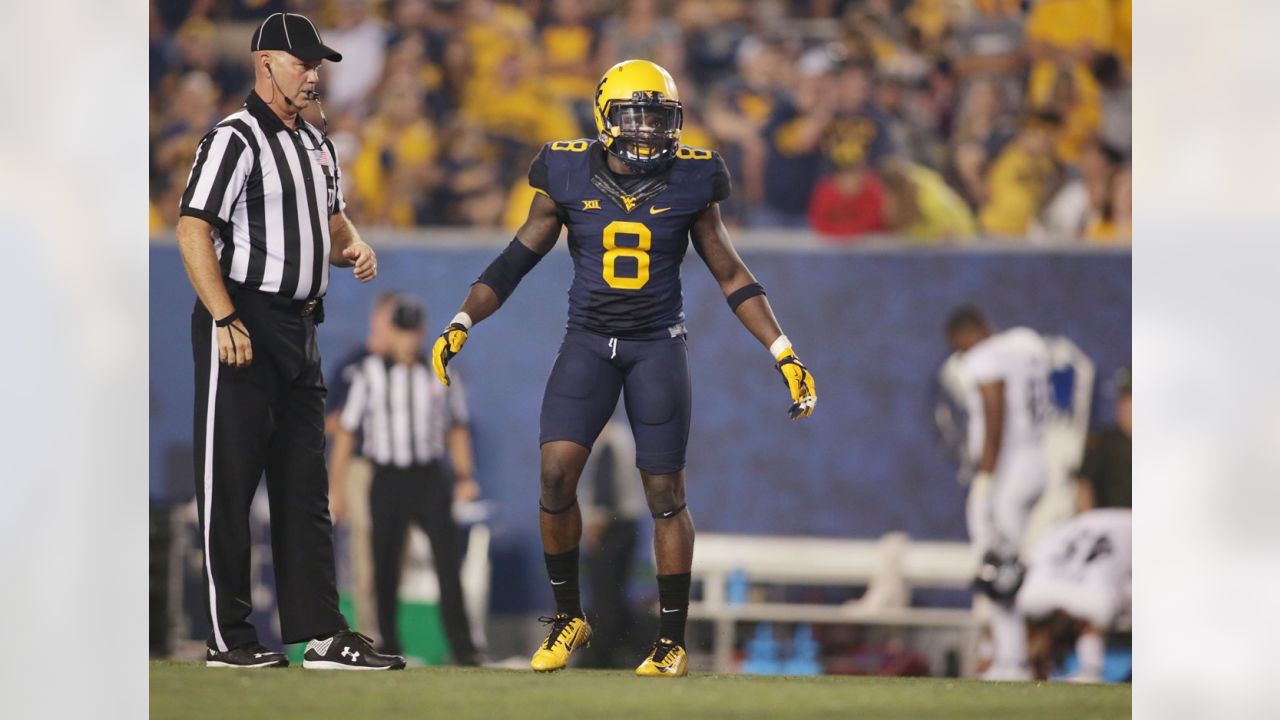 2016 NFL Draft Scouting Report: West Virginia SS Karl Joseph