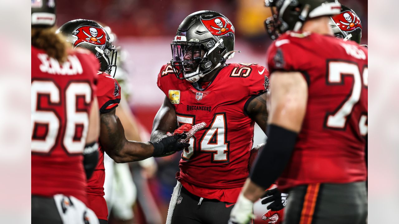 Buccaneers score 38 straight vs. Pack - ESPN 98.1 FM - 850 AM WRUF