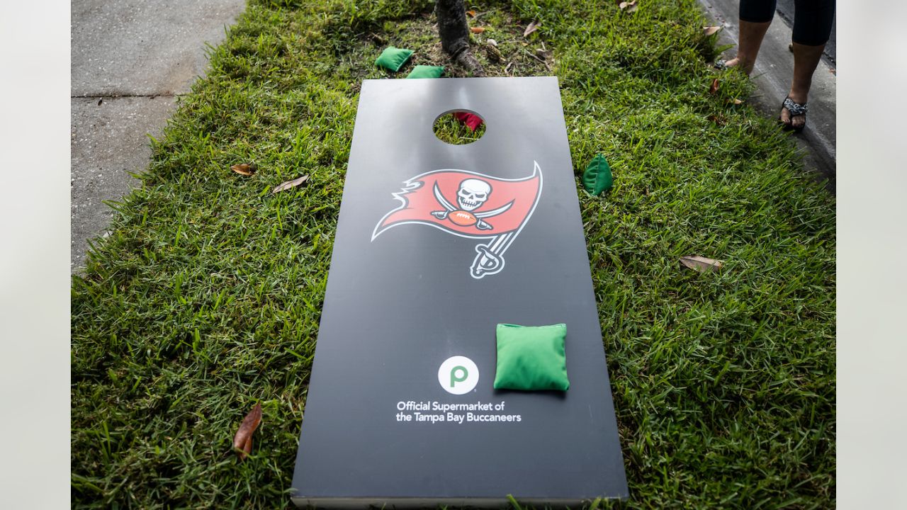 Buccaneers: Limited capacity leaves season pass members out for