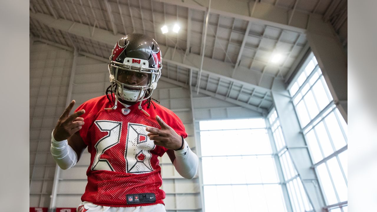 Tampa Bay Buccaneers 2019 training camp schedule