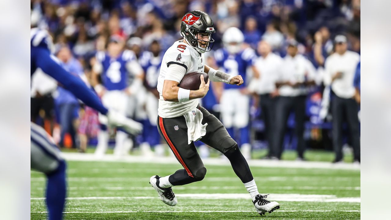 Through The Spyglass: Buccaneers vs.Colts - Bucs Report