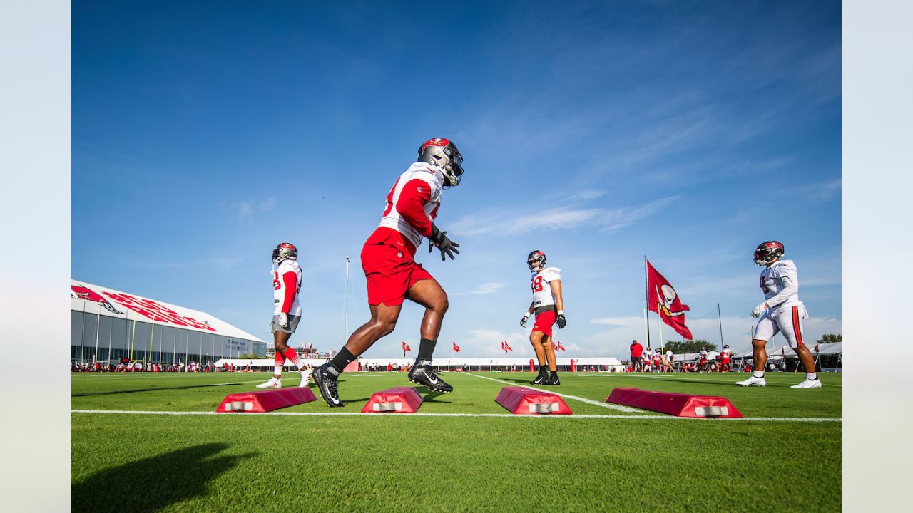 2021 Bucs Training Camp: 10 Takeaways From Day Five - Bucs Report