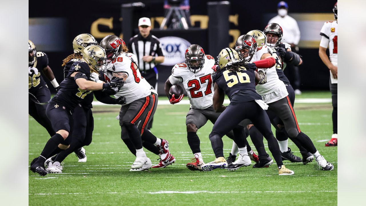 Turnovers Doom Saints in 30-20 NFC Divisional Playoffs Loss to Bucs - Canal  Street Chronicles