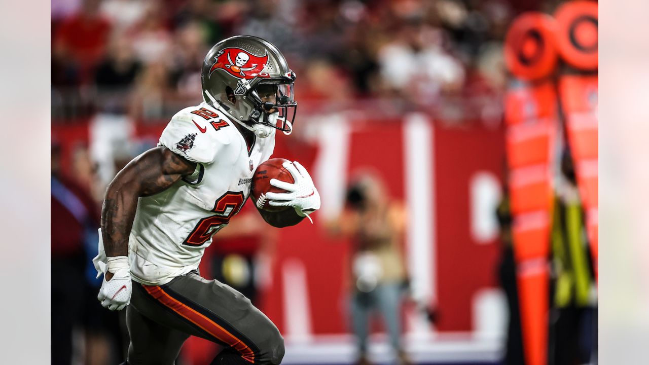 NFL Preseason Week 1 Game Recap: Cincinnati Bengals 19, Tampa Bay  Buccaneers 14, NFL News, Rankings and Statistics