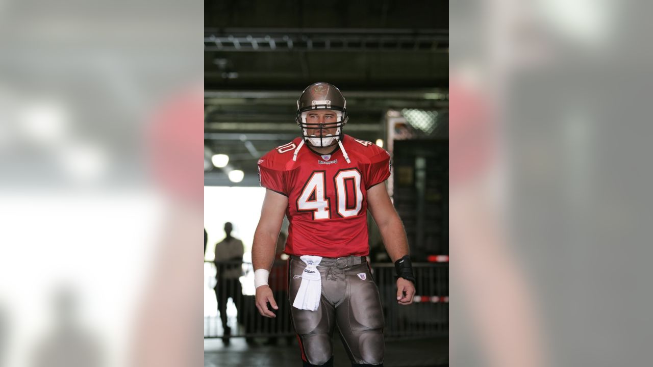 Mike Alstott and Doug Williams join Buccaneers Ring of Honor - Bucs Nation