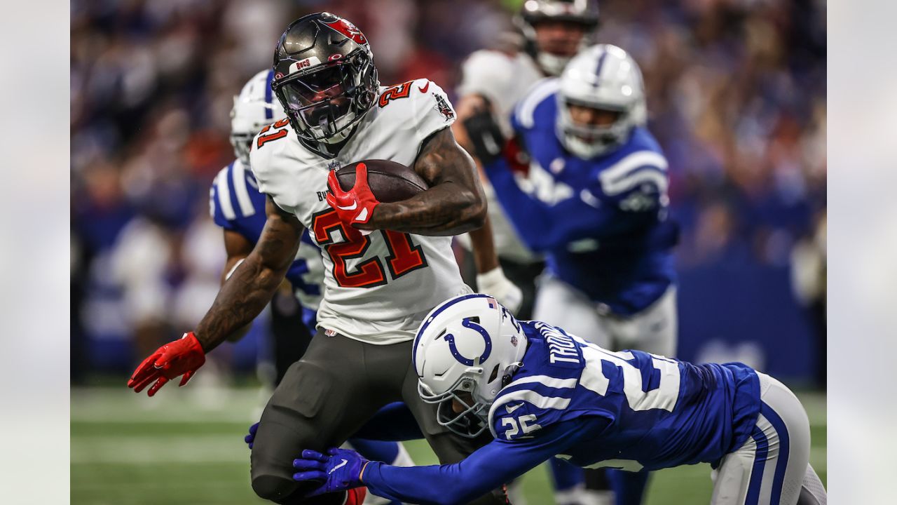 Tampa Bay Buccaneers vs Indianapolis Colts Prediction, 8/27/2022 NFL Picks,  Best Bets & Odds Preseason Week 3