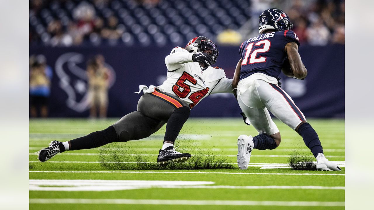 Tampa Bay Buccaneers vs. Houston Texans recap: Snap back to reality -  Bucs Nation