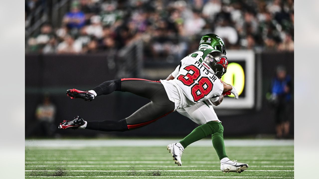 Bucs News: Studs and duds from Tampa Bay's 13-6 win over the Jets