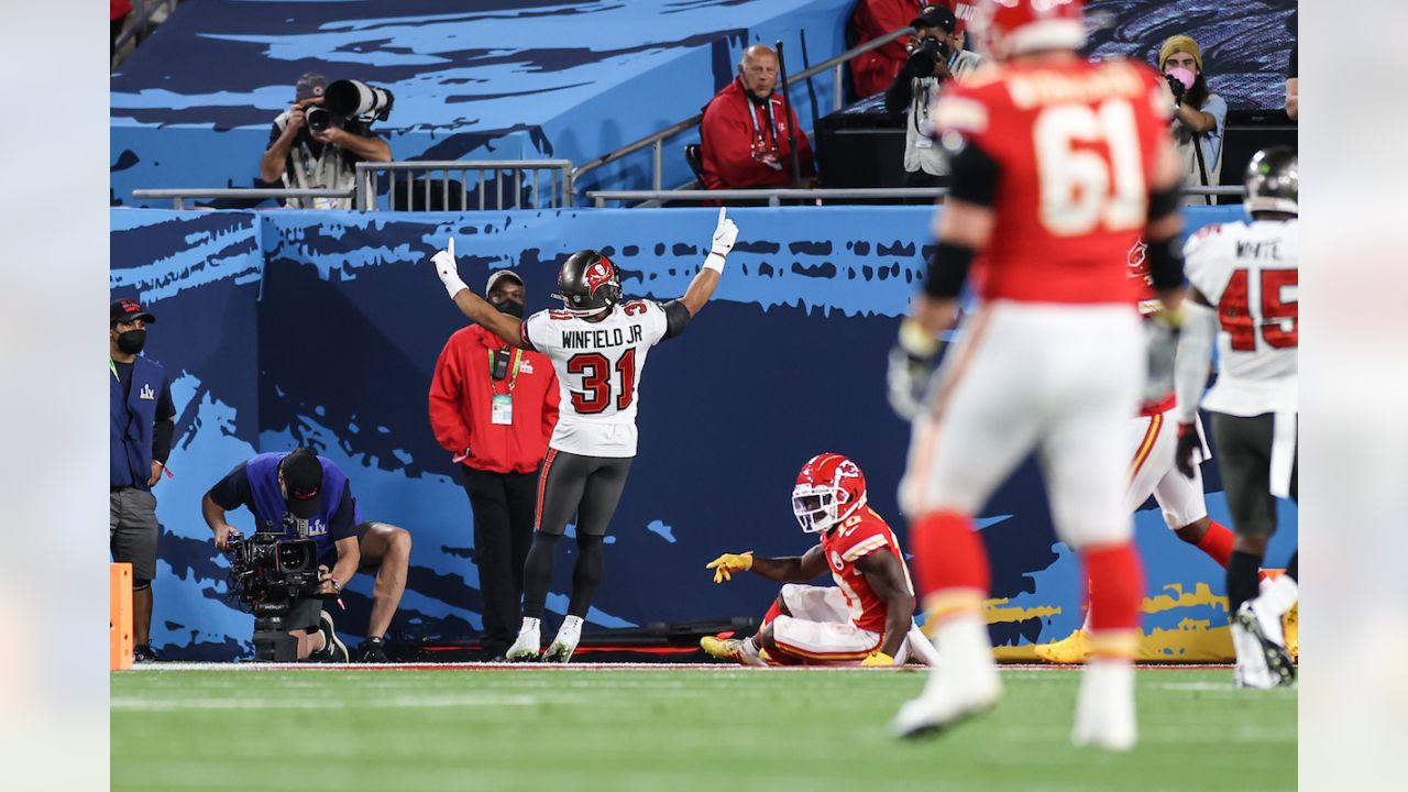Buccaneers batter Mahomes in 31-9 Super Bowl rout of Chiefs - The San Diego  Union-Tribune