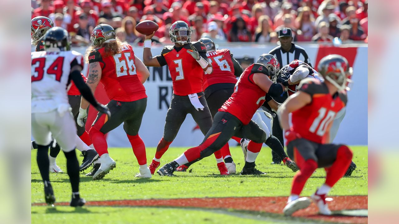 2019 Buccaneers Burning Questions: Quarterbacks