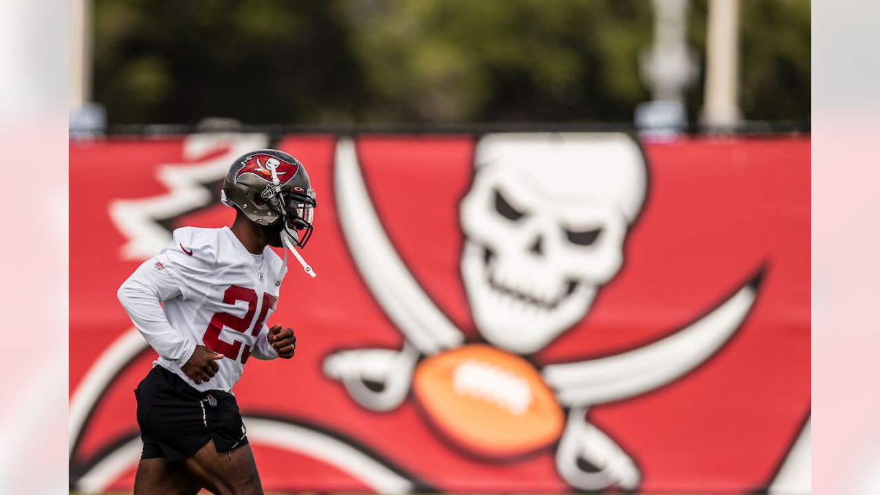 Must-Watch Storylines for the Tampa Bay Buccaneers Mini-Camp 