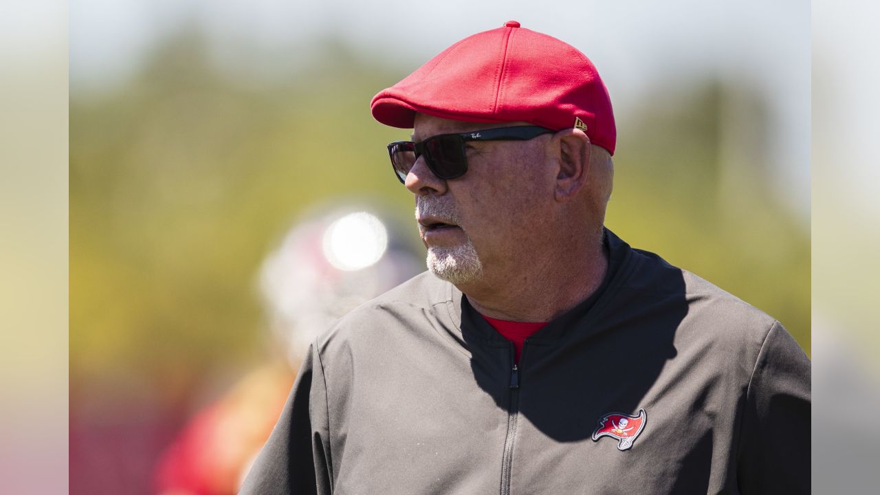 Bruce Arians: The NFL's Ultimate Quarterback Whisperer, News, Scores,  Highlights, Stats, and Rumors